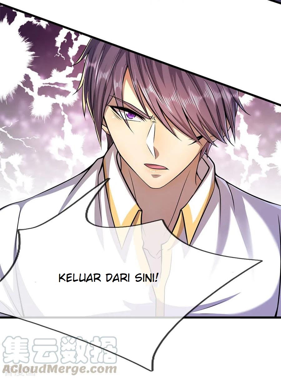 Medical Martial Arts Chapter 155 Gambar 6